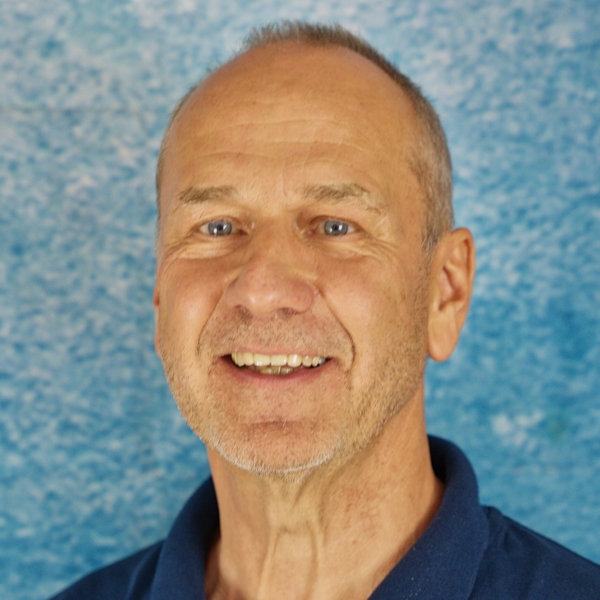 Günter Kröger